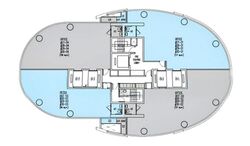 Oxley Tower (D1), Office #567620631